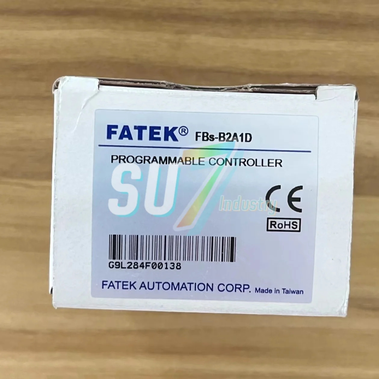 PLC 모듈 원본 FBs-B2A1D FBs-B4AD