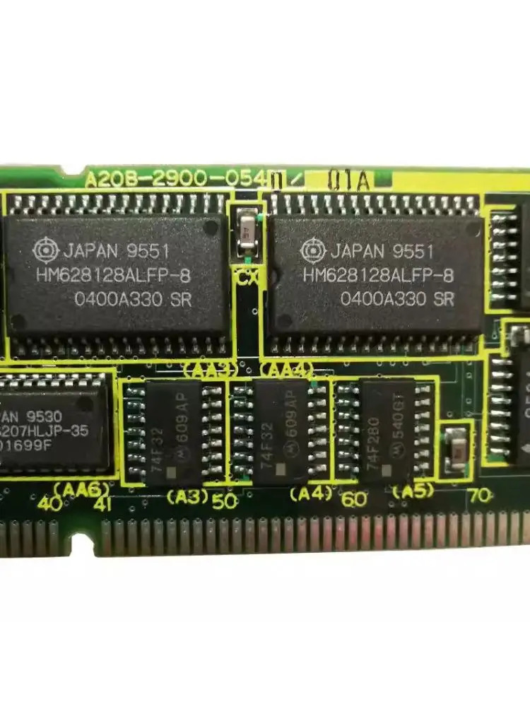 A20B-2900-0540 Fanuc 리퍼 회로 기판 기능 OK