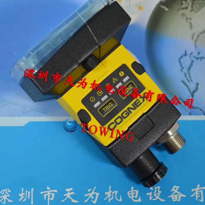 COGNEX 비전 센서 IS2000M-120-40-125