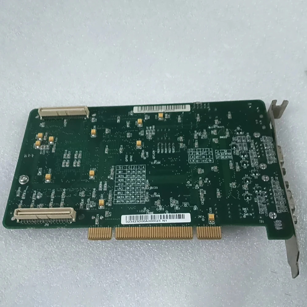 C805MCP.2 REV.A 산업제어 음성 카드