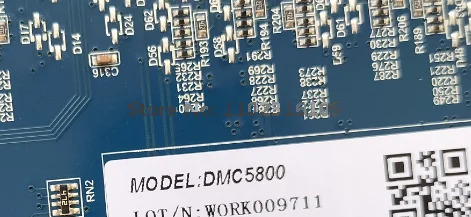 산업장비 보드 DMC-A00 V1.5 DMC5800