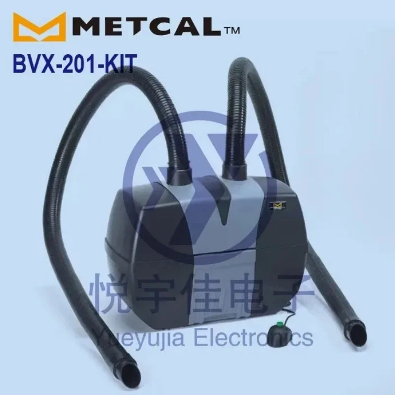 연기청정기 BVX-200 METCAL BVX-201-KIT FG/FP/FM-BVX200
