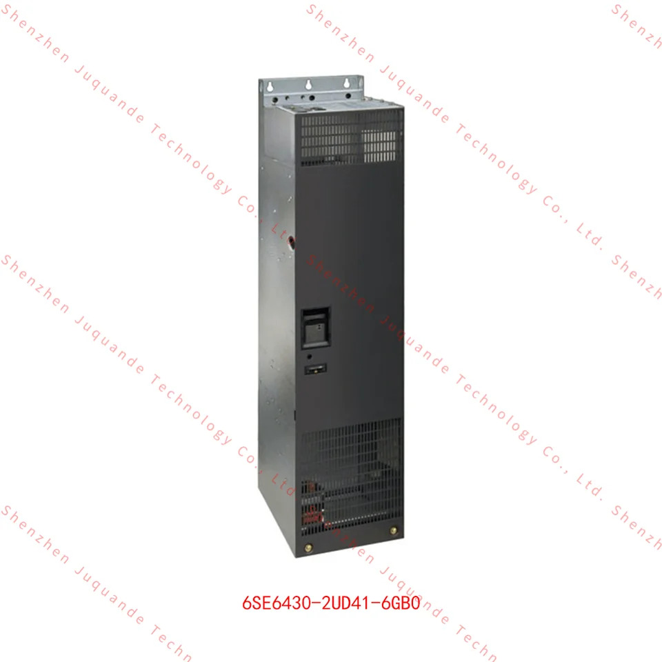 오리지널 신 6SE6430-2UD41-6GA0 6SE6430-2UD41-6GB0