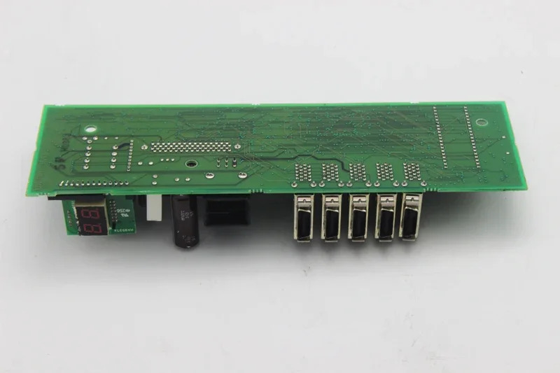 리퍼 A20B-2001-0780 Fanuc 카드 회로 기판 CNC 서보 드라이브 확리퍼 완료
