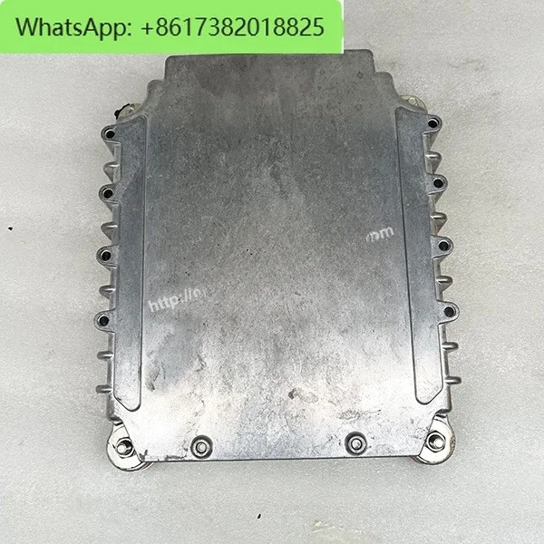 20582963 굴삭기 예비 부품 ECU 컨트롤러 유닛 TAD1240GE TAD1241GE ECM 프로그래밍 VOE20582963 P06