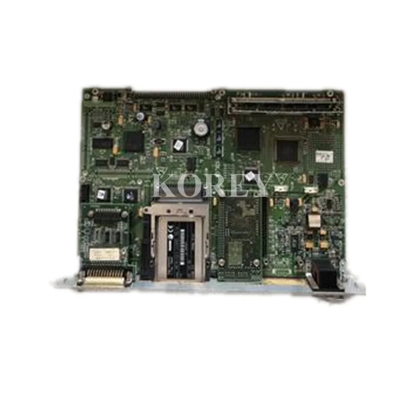 CPU 마더보드 8055/AB-M 상태