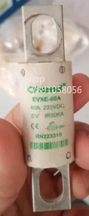 퓨즈 EVXE-10A 220VDC / EVXE-20A EVXE-25A EVXE-30A EVXE-35A EVXE-40A EVXE-50A EVXE-60A EVXE-80A E-100A