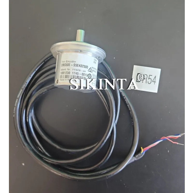 DBS50E-S5EK02500 원본 완전 리퍼