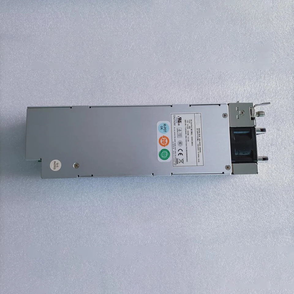 Zippy GIN-3600V 서버 전원공급장치 600W