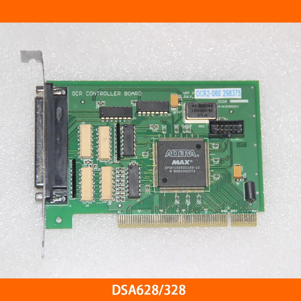 PCI 캡처 카드 어댑터 프로그래밍 DSA628/328