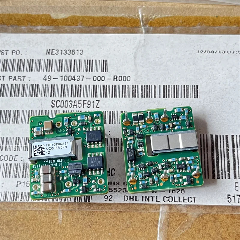 ABB GE 절연 모듈 SC003A0A91Z DC 컨버터 5V 3A 15W