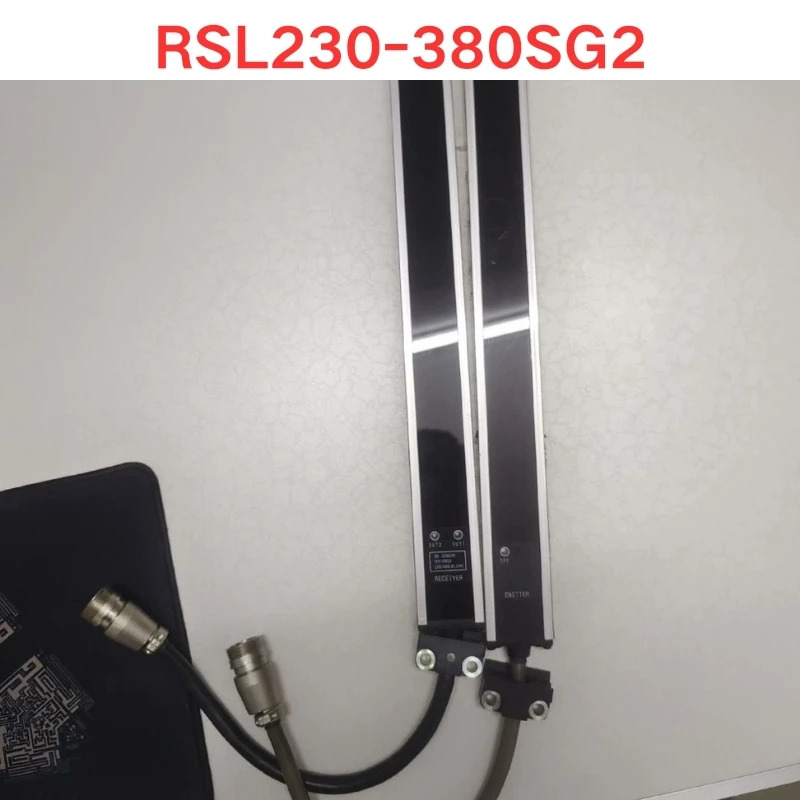 RSL230-380SG2 안전 격리퍼 리퍼 OK