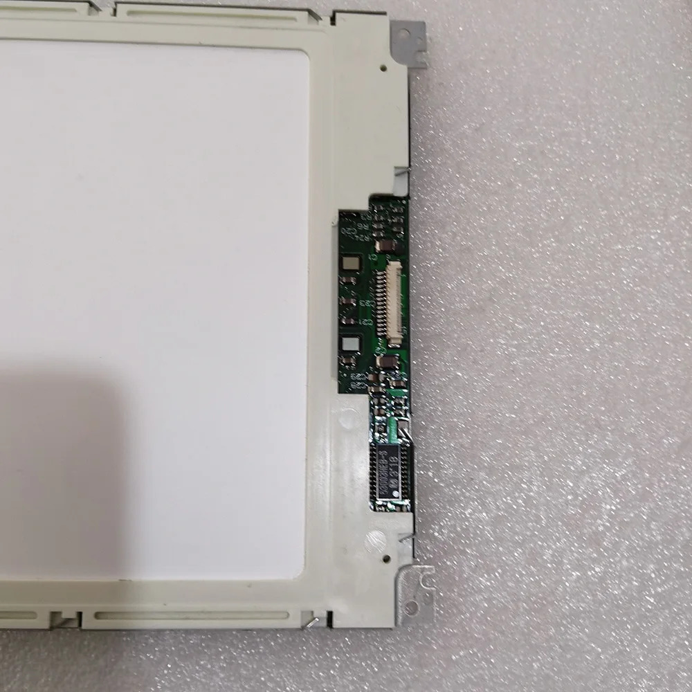 LMG5268XUFC-W LCD 디스플레이 화면