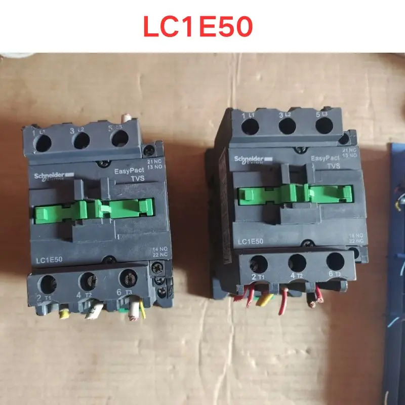 리퍼 OK 접촉기 LC1E50