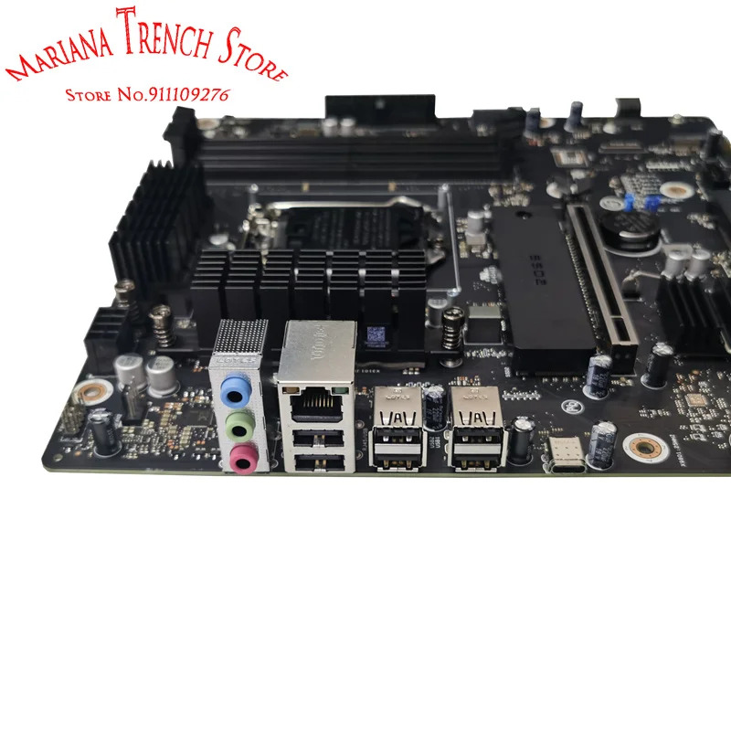 hp호환 omen 데스크톱 PC 마더보드 25L 30L L96320-001 L76700-001 LGA1200 Z490