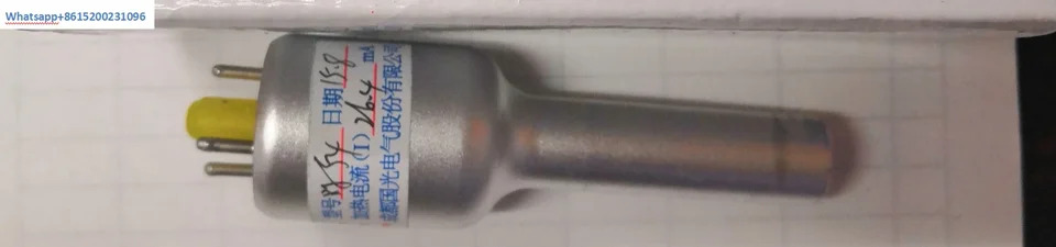 진공 게이지 ZJ-54D삽입 15.5