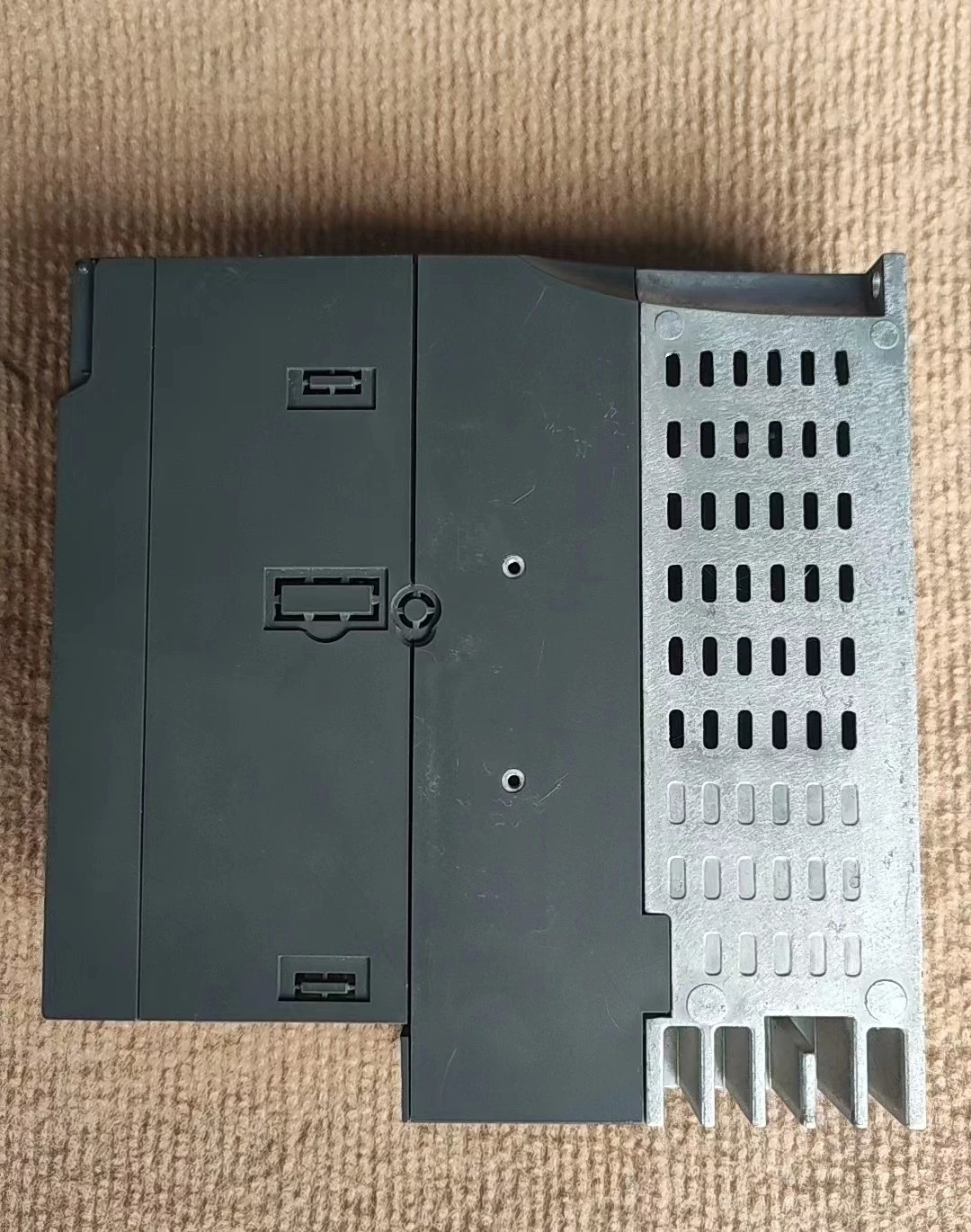 ASD-A3-0721-L 리퍼 서보 드라이버 750W 기능 작동 ok