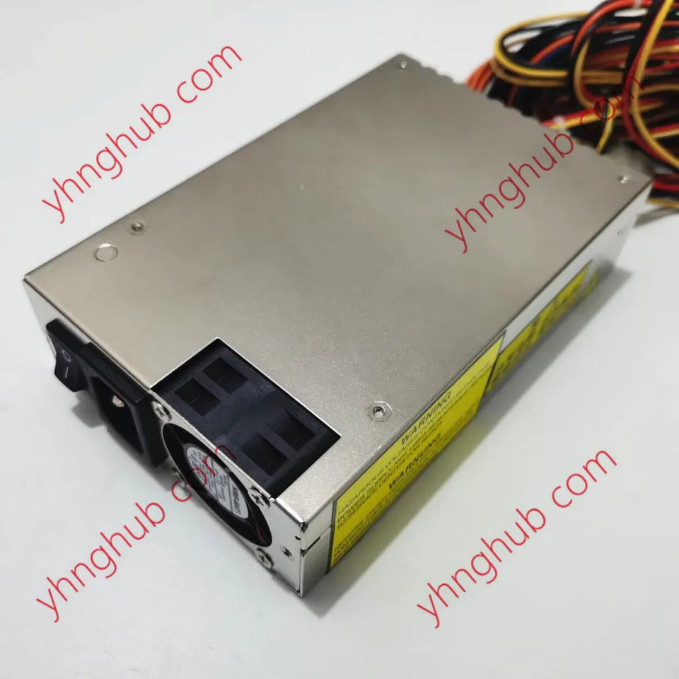 EMACS Zippy H1U-6250P ROHS 서버 전원공급장치 250W
