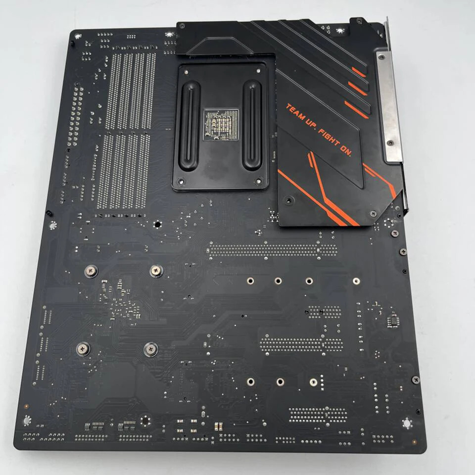 소켓 AM4 64GB DDR4 PCI-E 3.0 데스크탑 마더보드 G-i-g-a-b-y-t-e GA X470 AORUS GNG 7 WIFI용