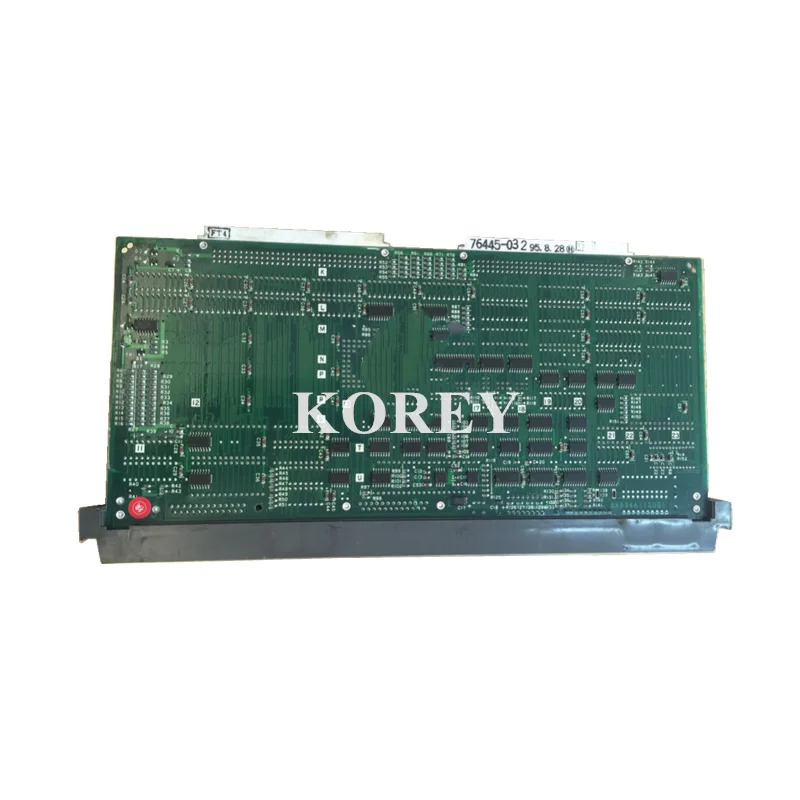 리퍼PCB 회로 기판 MC116