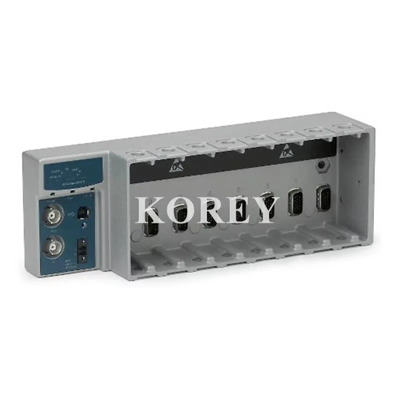 CDAQ-9178 CDAQ-9174 CompactDAQ 8슬롯 USB781157 -01 오리지널 포장