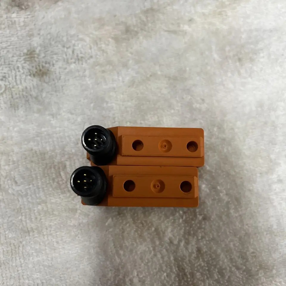 IFM 광전 레이저 센서 O5D100