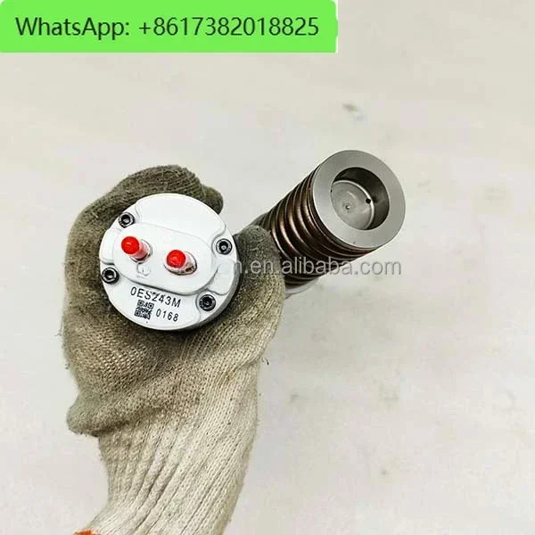 Gp-Fuel 249-0713 2490713 캐터필러 굴삭기 345C MH 345D L CAT C13 엔진 호환