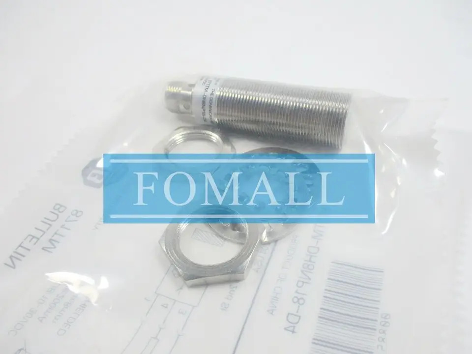신형 스위치 센서 871TM-DH8NP18-D4