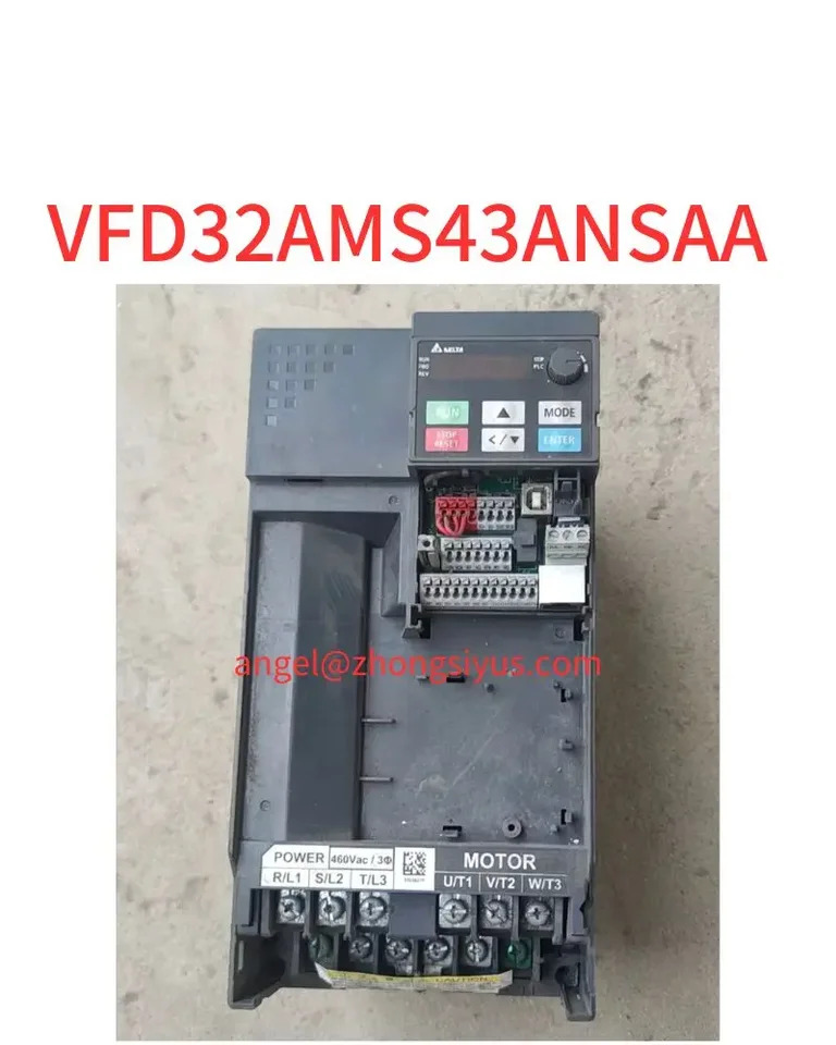 리퍼 인버터 모듈 VFD32AMS호환43ANSAA