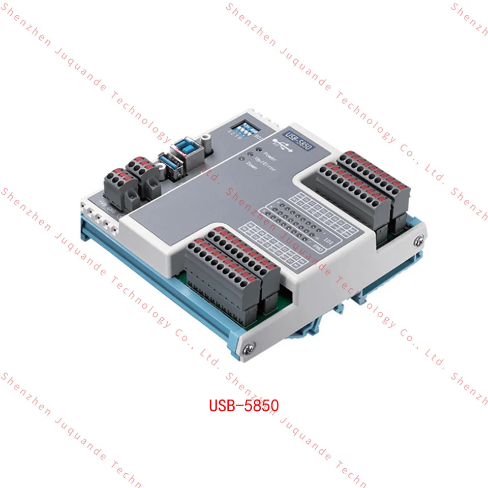 USB-5830 USB-5850 USB-5855 USB-5856 USB-5860 USB-5862 신