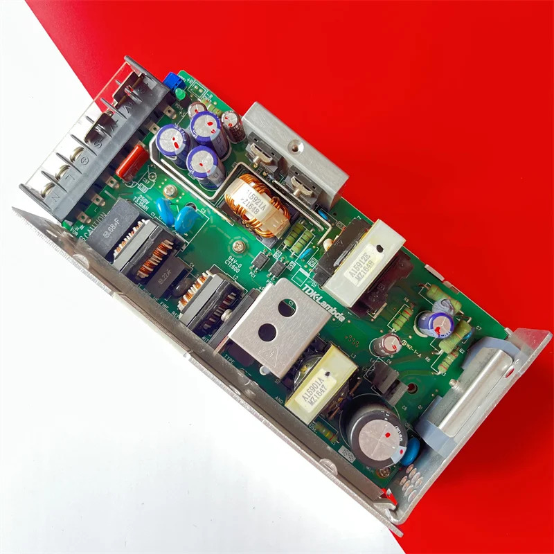 DENSEI-LAMBDA 스위칭 전원공급장치 JWS100-5 JWS100-5/A 100W 5A 20V