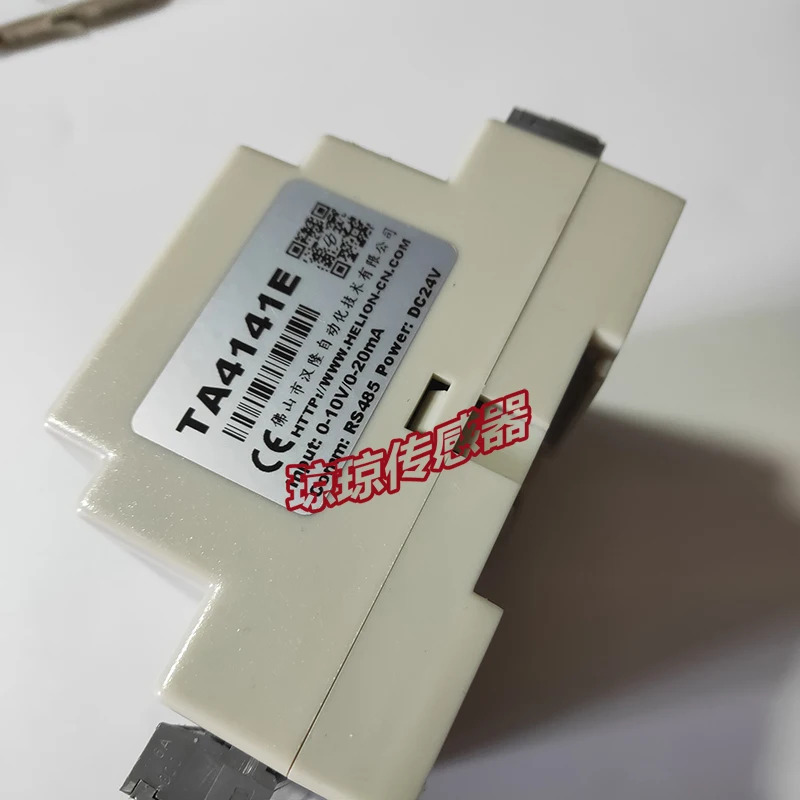 헬리온 센서 TA4141E DC 24V
