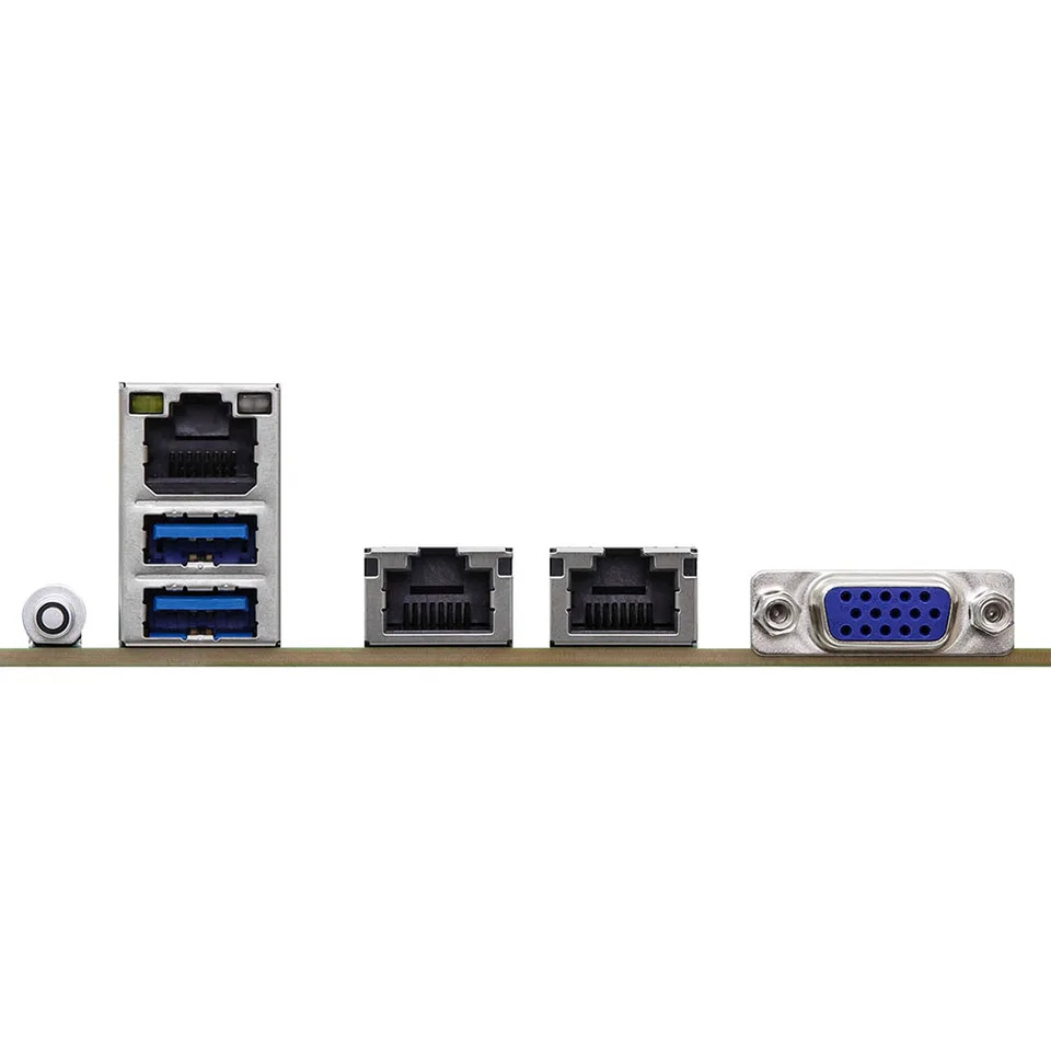 ASRock호환 SP2C621D16-2T 서버 마더보드 듀얼 LGA4189 지원 3 세대 제온 DDR4
