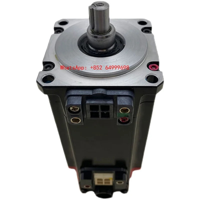 A06B-0116-B855 리퍼 FANUC AC 서보모터 CNC 기계0048