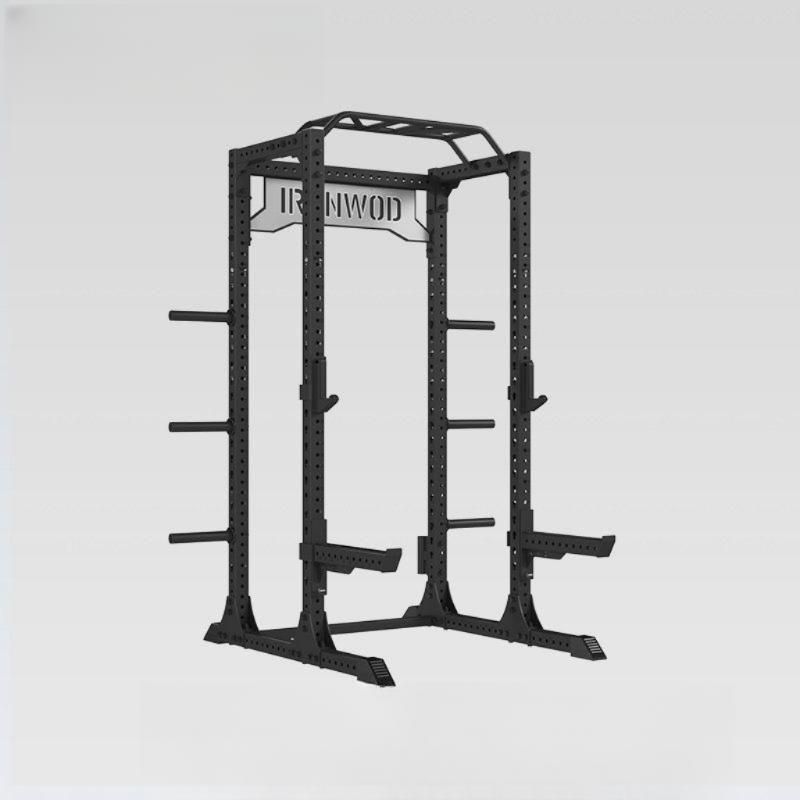 홈짐 랙 파워 운동 헬스기구 벤치프레스 홈트 피트니스 미니 스미스 웨이트 렉 - 상품 이미지
