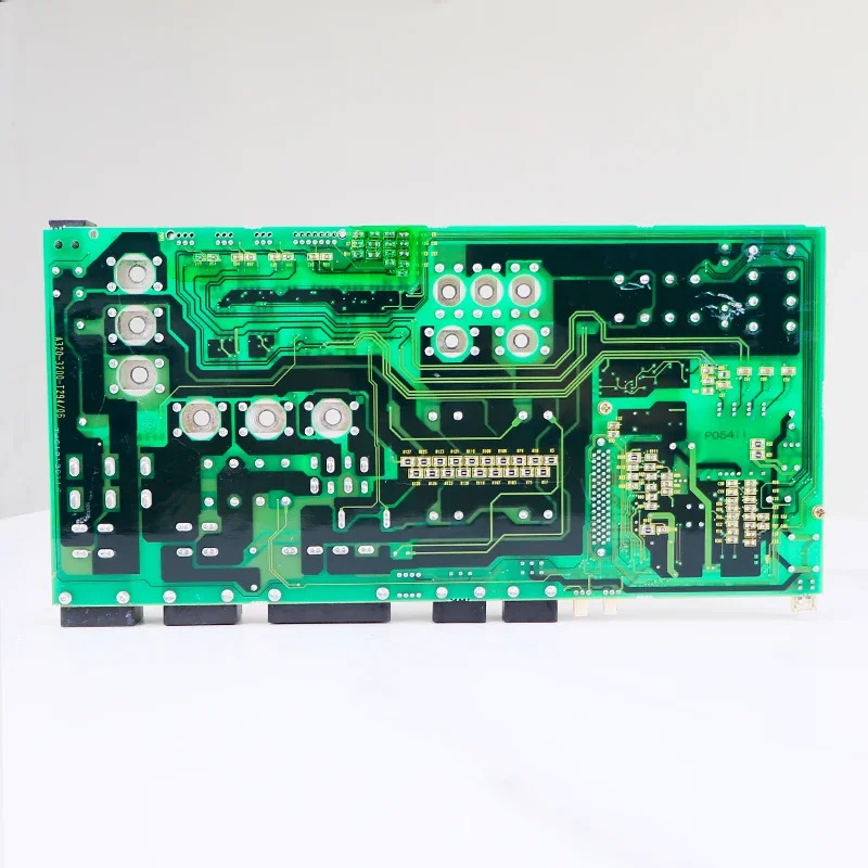 A16B-3200-0290 FANUC CNC 예비 부품 PCB 회로 기판 기계 도구 키트