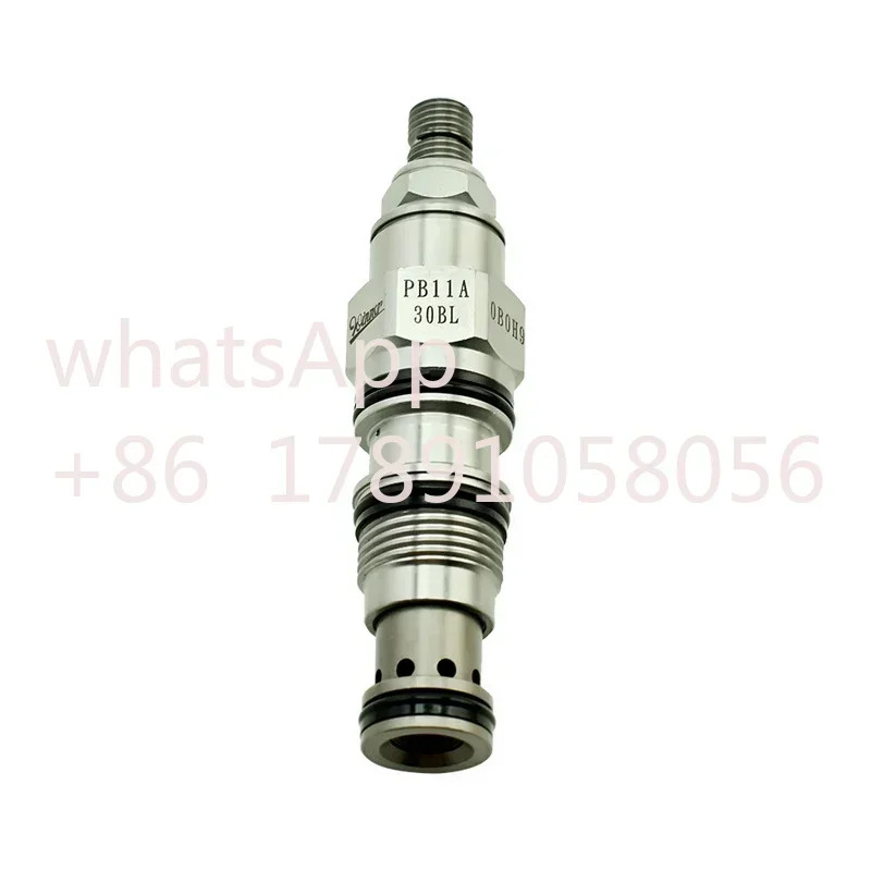 압력 감압밸브 조절 밸브 PB11A30BL Pb11a30l 카트리지 PB11A30BK