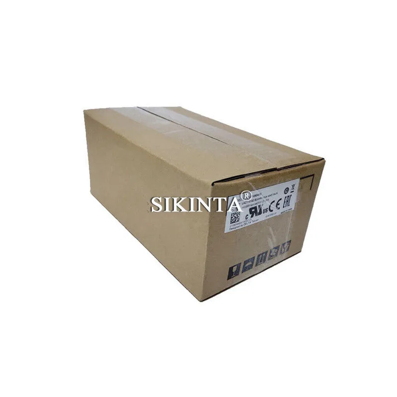 A2 시리즈 서보모터 ECMA-C10807FS 750W 완전히 리퍼