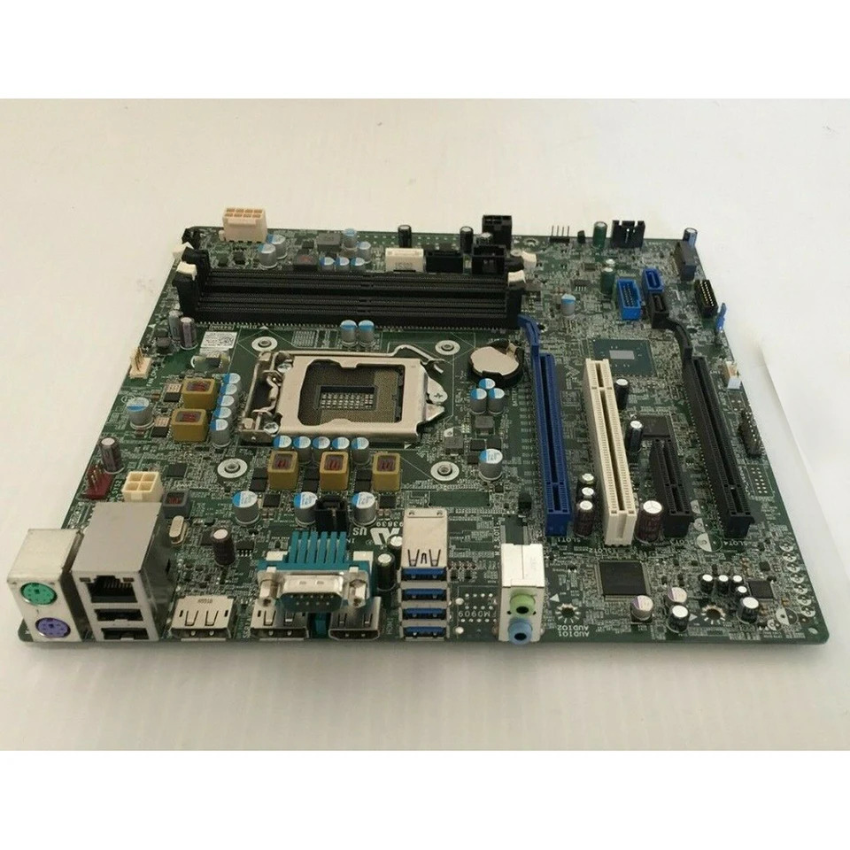 데스크탑 메인보드 마더보드 DELL T3620 9WH54 09WH54 MWYPT 0MWYPT
