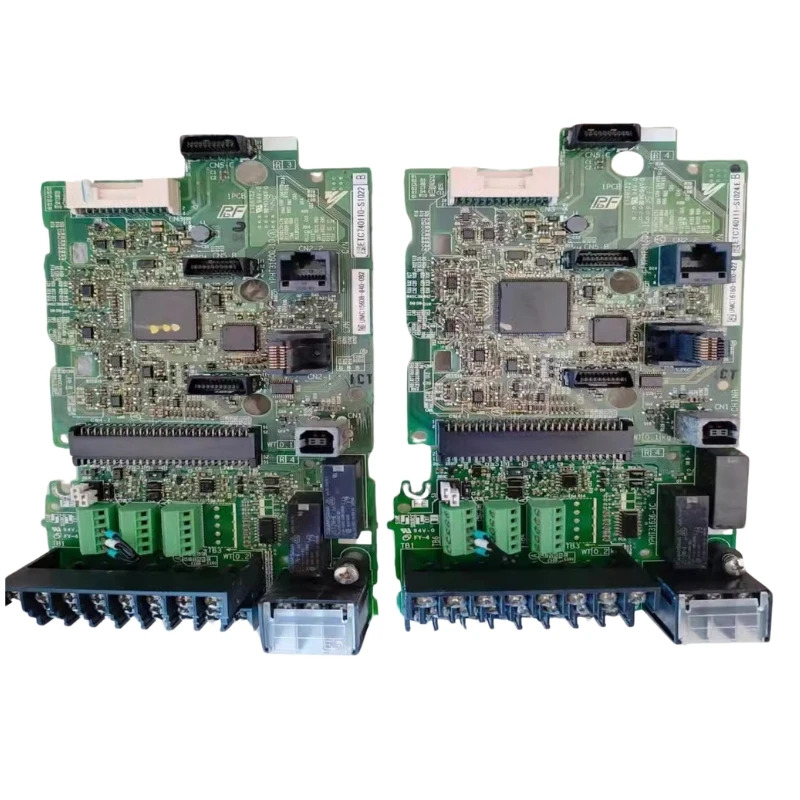 ETC 740110 -S1022 Yaskawa 인버터 신속