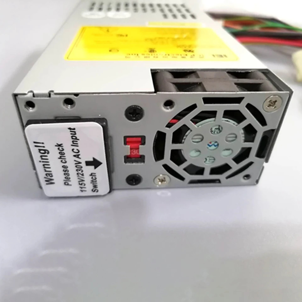 ACE-816A ACE-816A-RS 산업전원공급장치 1U 200W