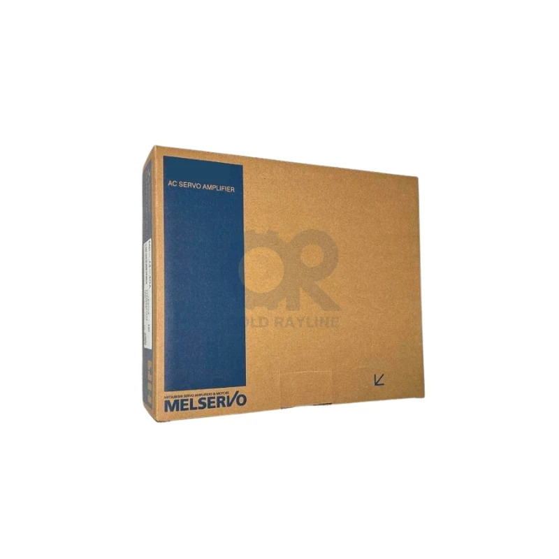 MR-J4-40A 서보 드라이브 신 신속