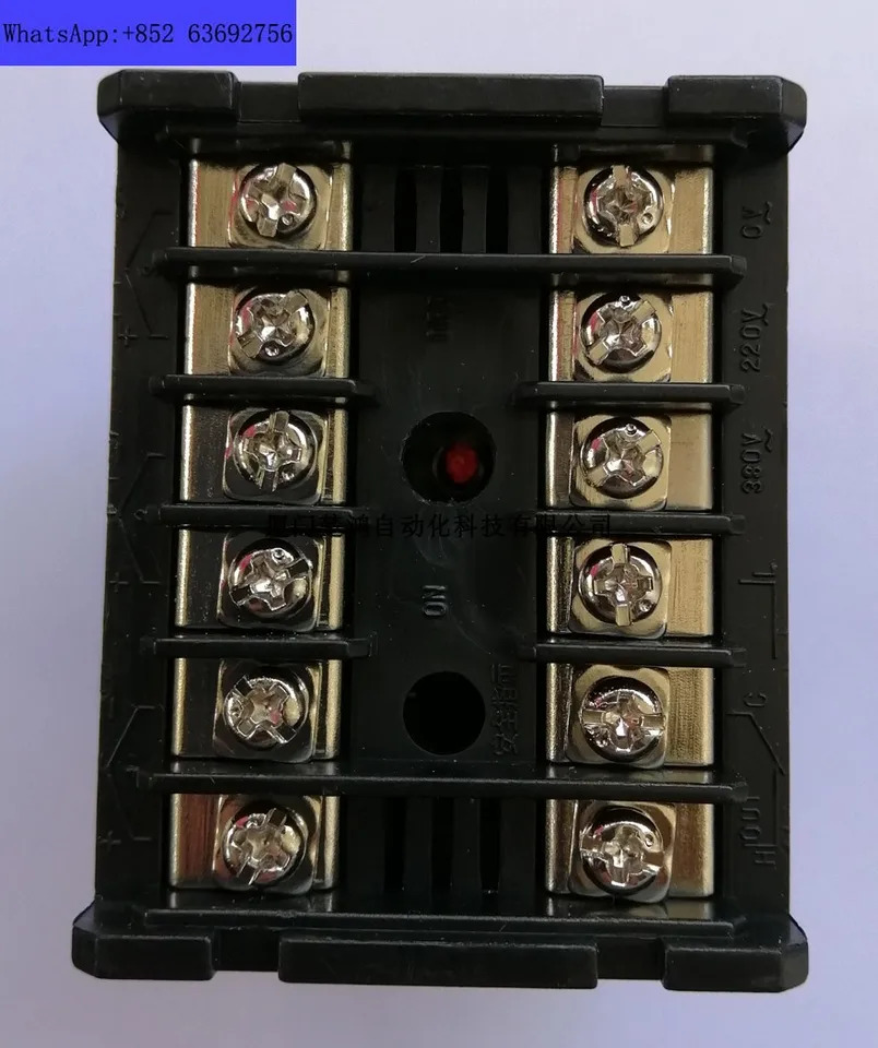 단상 지능형 SCR 위상 시프트 트리거 JHB-C1-2 JHB-C1