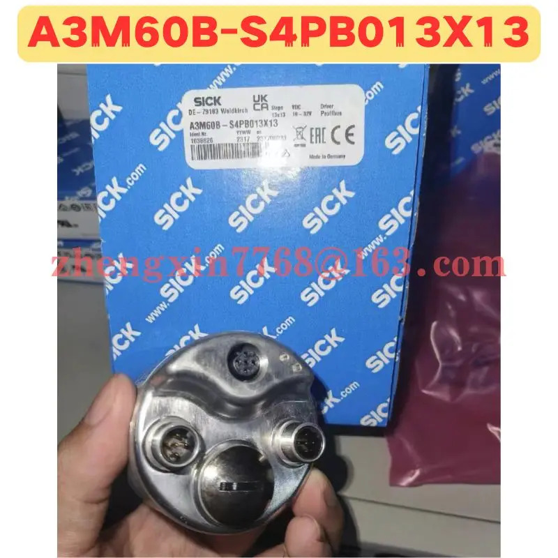 오리지널 A60B-S4PB013X13 인코더 A60B S4PB013X13 신