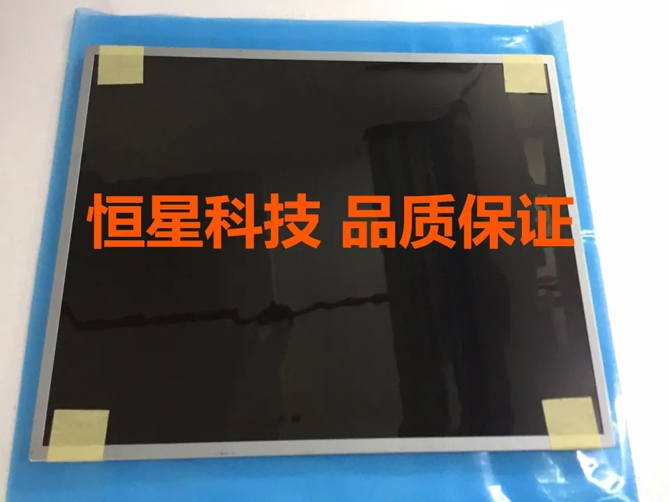 HSD190MEN4-A01 LCD 디스플레이 화면