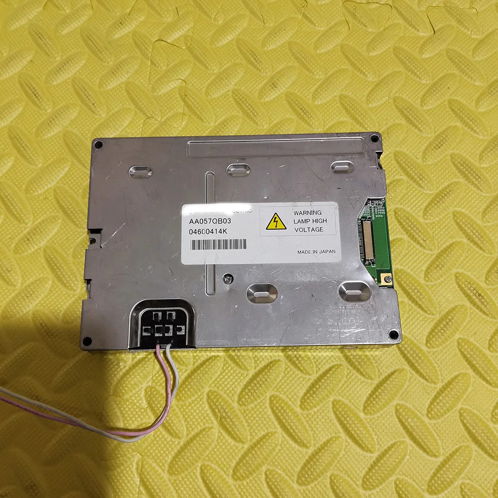 LCD 디스플레이 화면 AA057QB03
