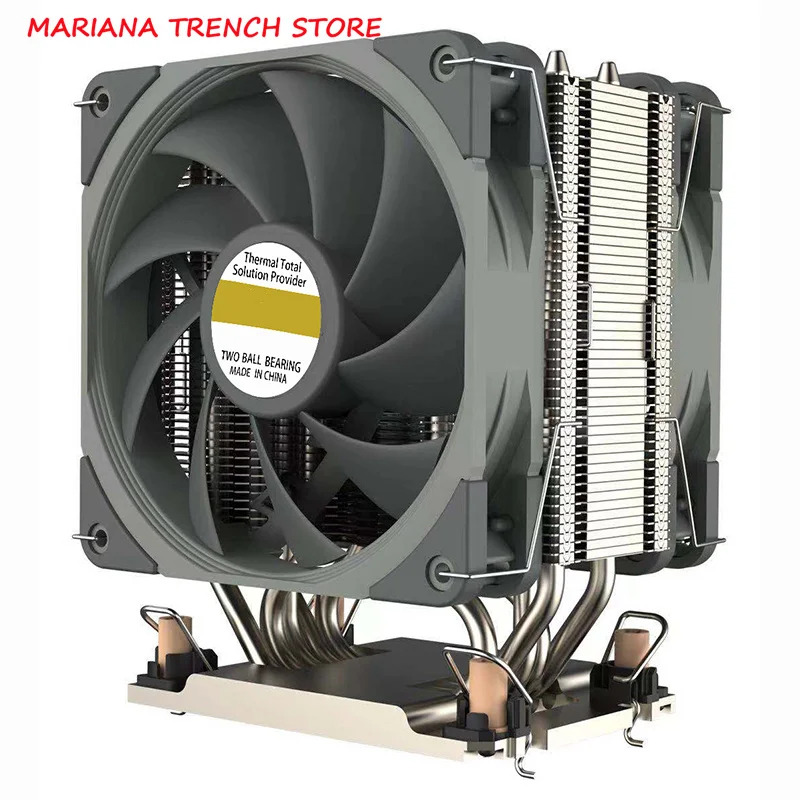 서버 CPU 쿨러 소켓 LGA-4189 직 크기 4U-M97 4U 12.5x10.2x15.5cm