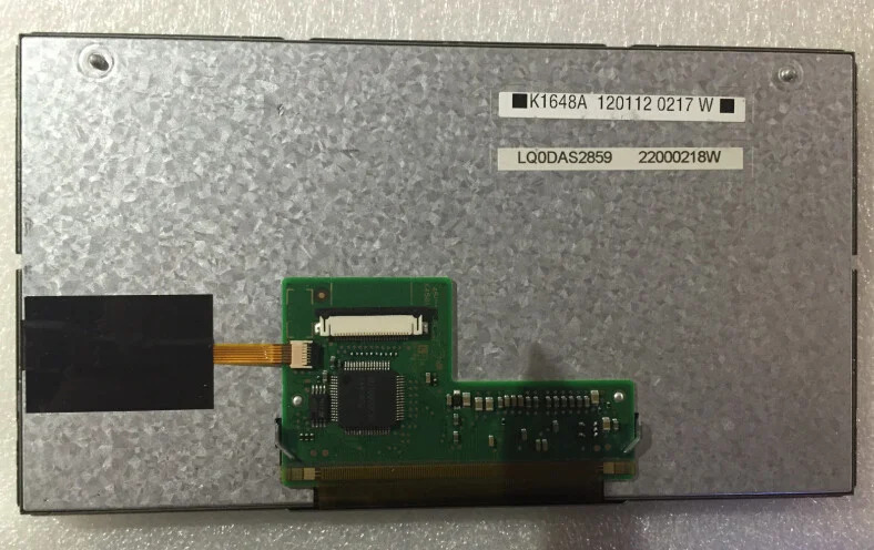 LCD 디스플레이 LQ061T5LG02