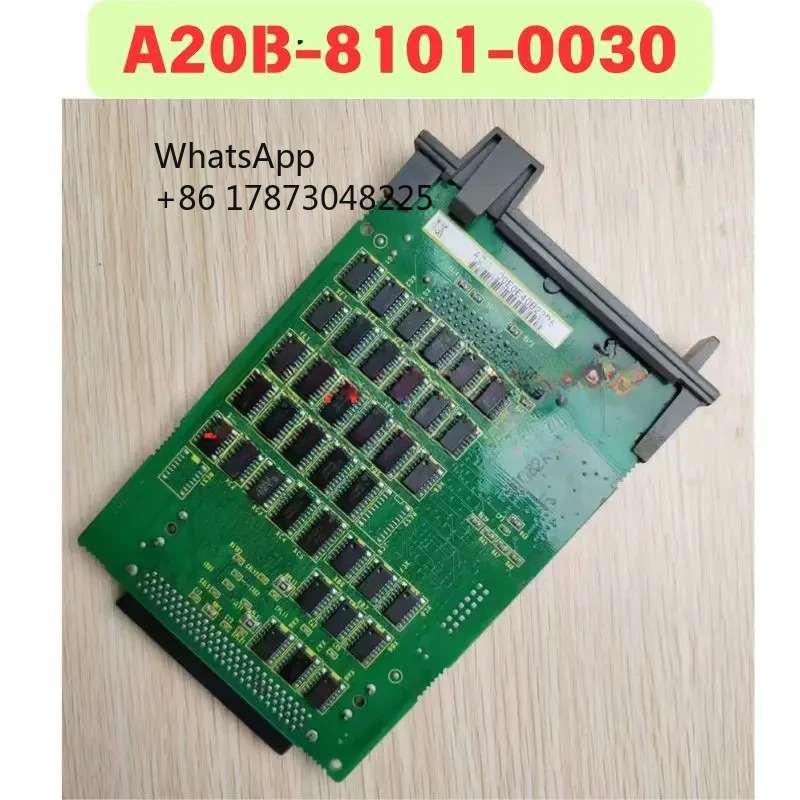리퍼 A20B-8101-0030 통신 카드 기능 OK