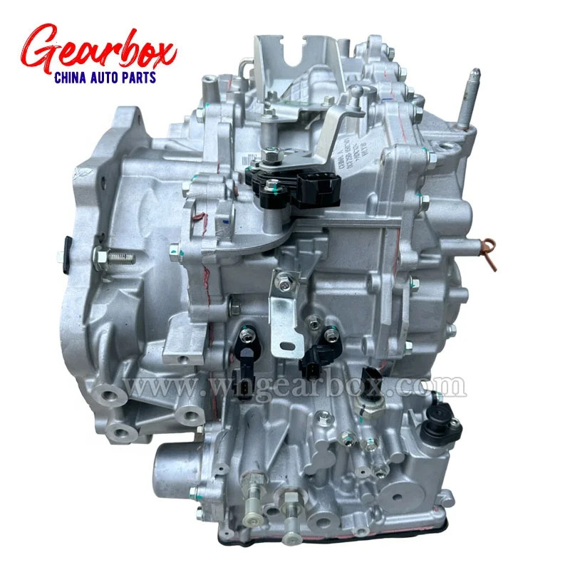 오리지널 WLY CVT25 GEELY 025CVT 변속기 YUANJING VISION X6 CF25B-1502101